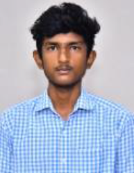 M Hariharasivam