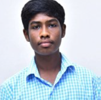 R Siva Sri Ram