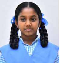 Sri Dharani J
