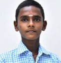 G Vigneshwaran